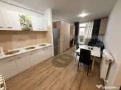 Apartmanent 2 camere, Ansamblul Iris - Oasului , parcare sub 