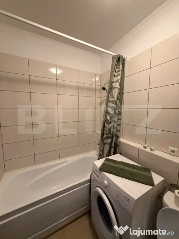 Apartmanent 2 camere, Ansamblul Iris - Oasului , parcare sub - Cluj-Napoca (Cluj)