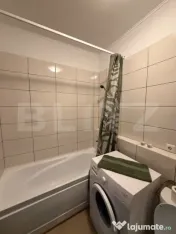 Apartmanent 2 camere, Ansamblul Iris - Oasului , parcare sub 