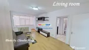 APARTAMENT 2 CAMERE OBREGIA - CURTURAL 