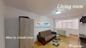APARTAMENT 2 CAMERE OBREGIA - CURTURAL 