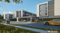 Vila exclusivista l 5 Camere l SVN Pipera Homes