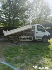 Vand Renault mascott 