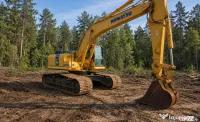 2013 Komatsu PC290LC-10 