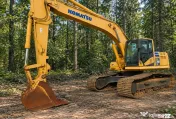 2013 Komatsu PC290LC-10 