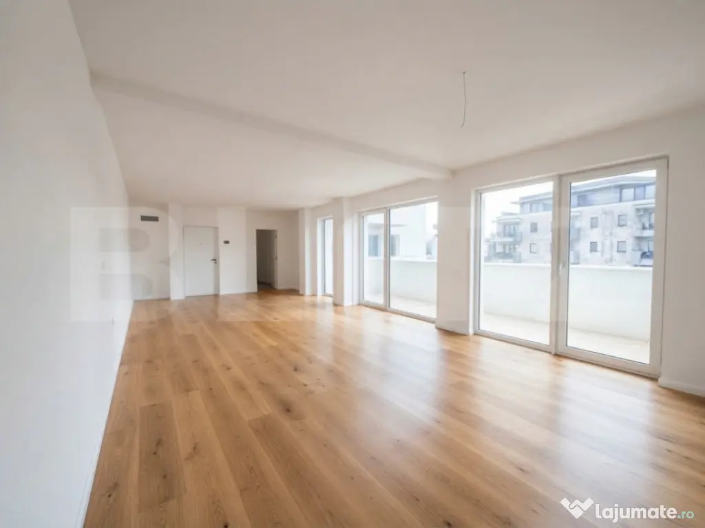 ???? Studio premium | 50 mp | ???? Terasa 14 mp | ???? Bloc - Cluj-Napoca (Cluj)