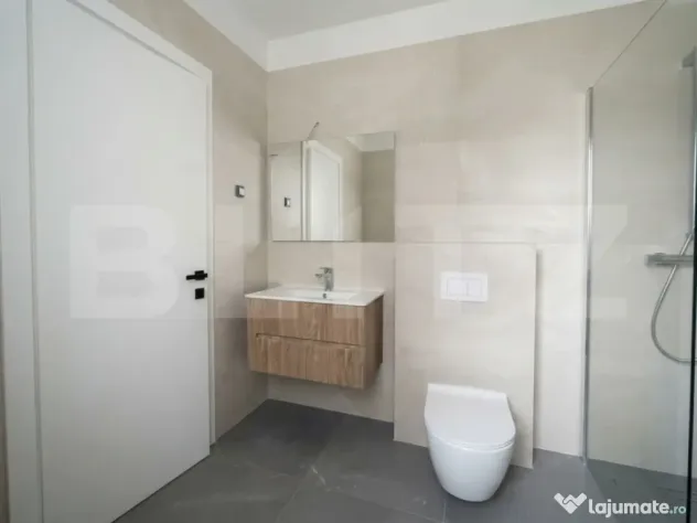 ???? Studio premium | 50 mp | ???? Terasa 14 mp | ???? Bloc - Cluj-Napoca (Cluj)