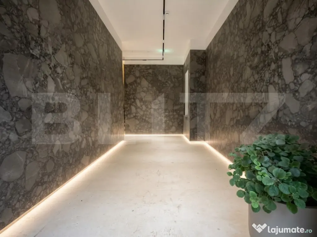 ???? Studio premium | 50 mp | ???? Terasa 14 mp | ???? Bloc - Cluj-Napoca (Cluj)