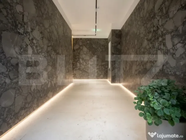 ???? Studio premium | 50 mp | ???? Terasa 14 mp | ???? Bloc - Cluj-Napoca (Cluj)