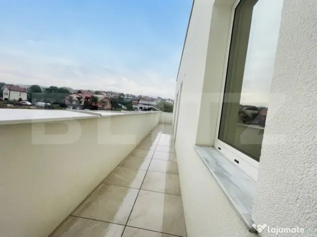 ???? Studio premium | 50 mp | ???? Terasa 14 mp | ???? Bloc - Cluj-Napoca (Cluj)