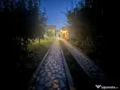 Casa + Teren 1.213 mp în zona Centrală – Liceul „Petra 