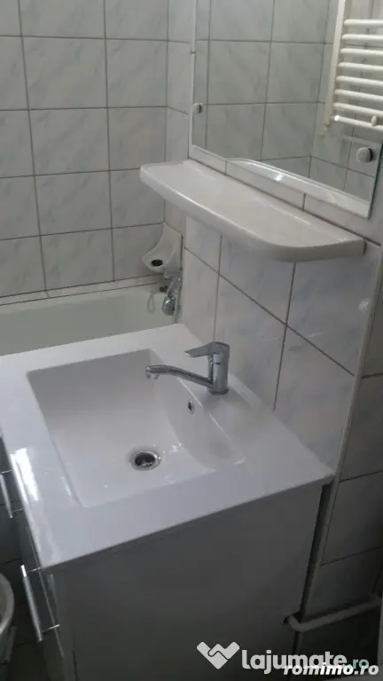 De inchiriat garsoniera in zona Iulius Mall - Timisoara (Timis)