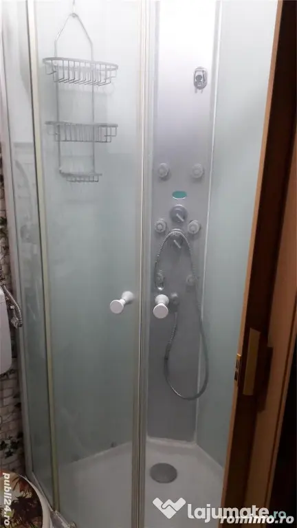 Apartament cu o camera de inchiriat in zona Medicinei - Timisoara (Timis)