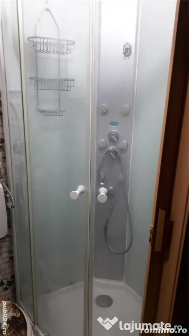 Apartament cu o camera de inchiriat in zona Medicinei - Timisoara (Timis)
