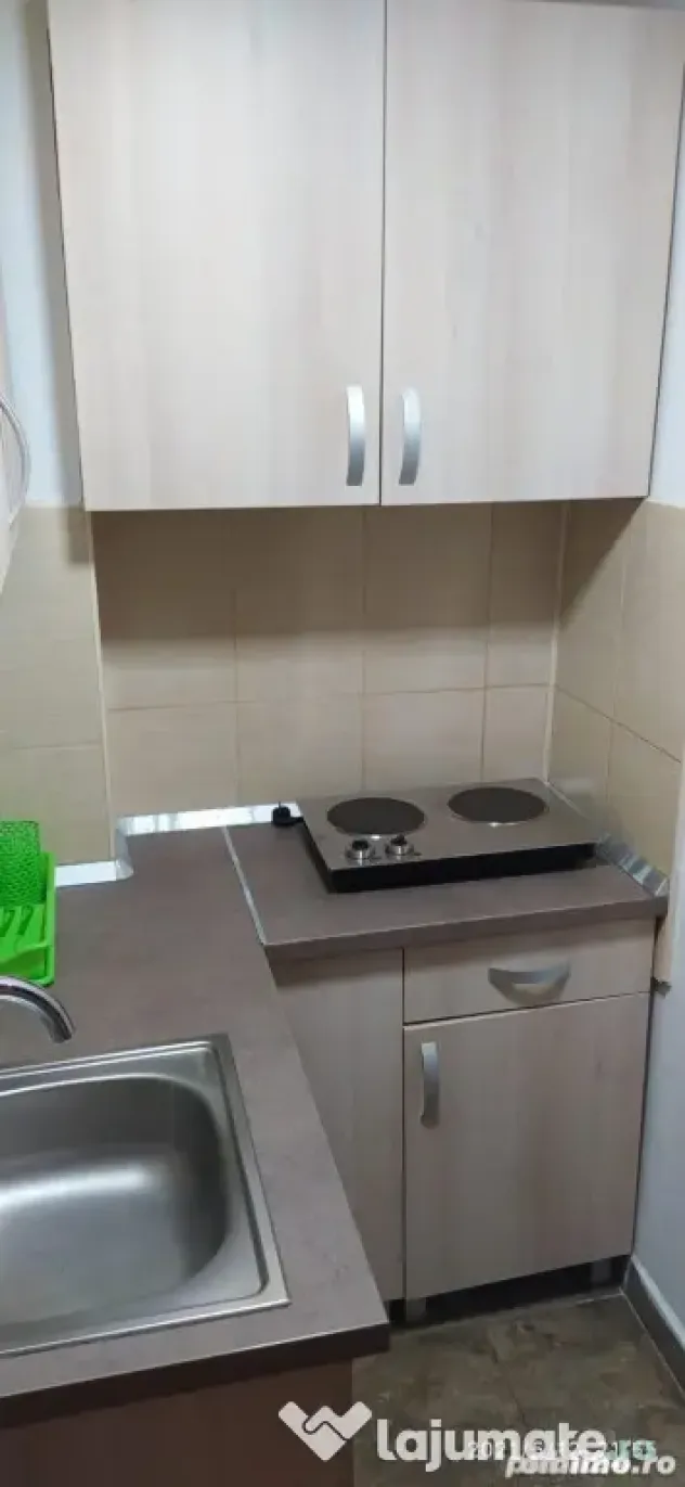Apartament cu o camera de inchiriat in zona Medicinei - Timisoara (Timis)