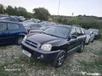 Hyundai Santa fe, 2006, 2.0 benzina+gpl
