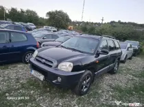 Hyundai Santa fe, 2006, 2.0 benzina+gpl