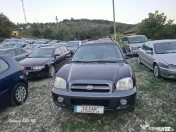 Hyundai Santa fe, 2006, 2.0 benzina+gpl 