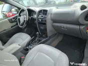 Hyundai Santa fe, 2006, 2.0 benzina+gpl 