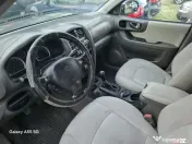Hyundai Santa fe, 2006, 2.0 benzina+gpl 