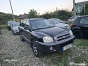 Hyundai Santa fe, 2006, 2.0 benzina+gpl 