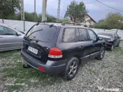 Hyundai Santa fe, 2006, 2.0 benzina+gpl 