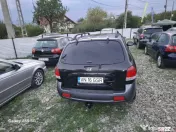 Hyundai Santa fe, 2006, 2.0 benzina+gpl 