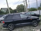 Hyundai Santa fe, 2006, 2.0 benzina+gpl 