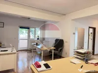 Birou 3 camere de închiriat | Parter | Brancoveanu