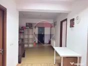 Birou 3 camere de închiriat | Parter | Brancoveanu 