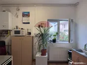 Birou 3 camere de închiriat | Parter | Brancoveanu 