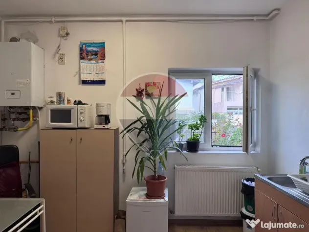 Birou 3 camere de închiriat | Parter | Brancoveanu - Bucuresti (Bucuresti-Ilfov)