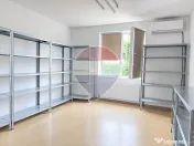 Birou 3 camere de închiriat | Parter | Brancoveanu 