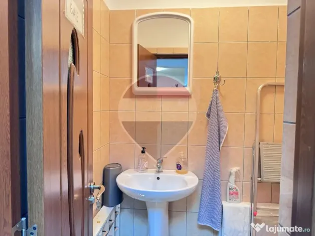 Birou 3 camere de închiriat | Parter | Brancoveanu - Bucuresti (Bucuresti-Ilfov)