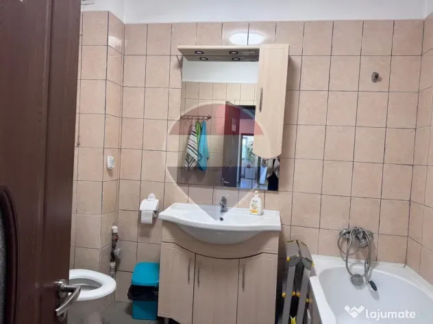 Birou 3 camere de închiriat | Parter | Brancoveanu - Bucuresti (Bucuresti-Ilfov)