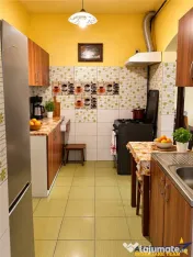 Casa 4 camere,farmec autentic,echipata, mansarada,curte rela 