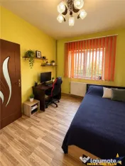 Casa 4 camere,farmec autentic,echipata, mansarada,curte rela 