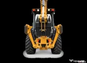 Case 580n Case 580N 4×4 