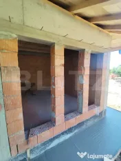 Casa 2026, 4 camere, Barnova-Pietraria, padure, aer curat