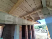 Casa 2026, 4 camere, Barnova-Pietraria, padure, aer curat