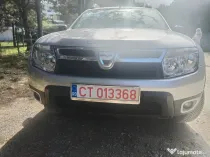 Dacia duster 1.6 benzina