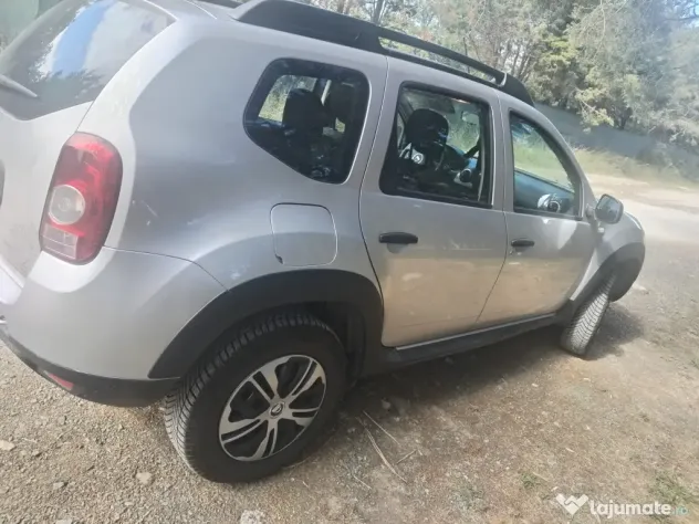 Dacia duster 1.6 benzina
