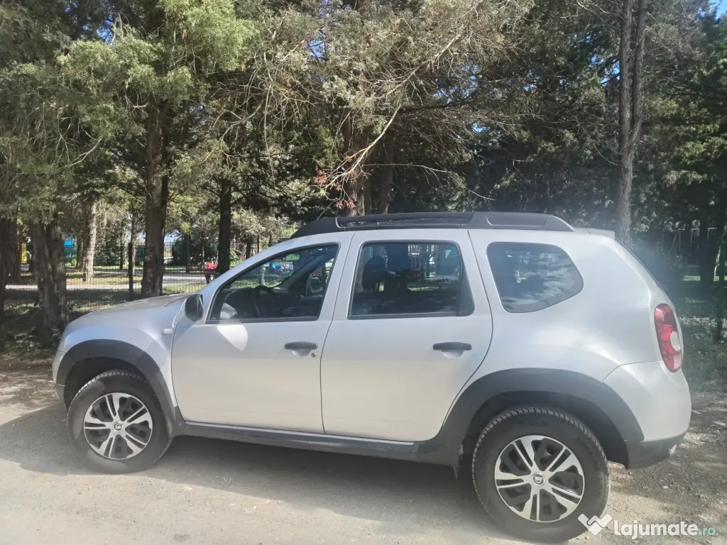 Dacia duster 1.6 benzina