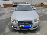 Audi A3 Sportback - 2.0 TDI