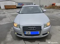 Audi A3 Sportback - 2.0 TDI