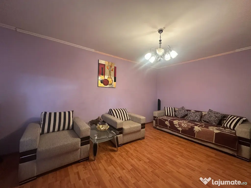 VIGAFON - Apartament 2 camere Bariera Bucuresti - Ploiesti (Prahova)