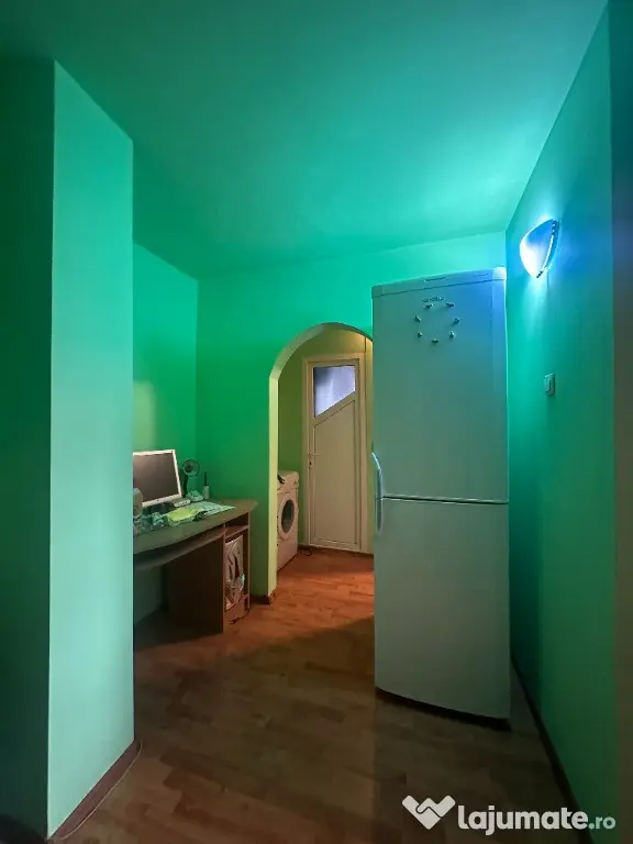 VIGAFON - Apartament 2 camere Bariera Bucuresti - Ploiesti (Prahova)