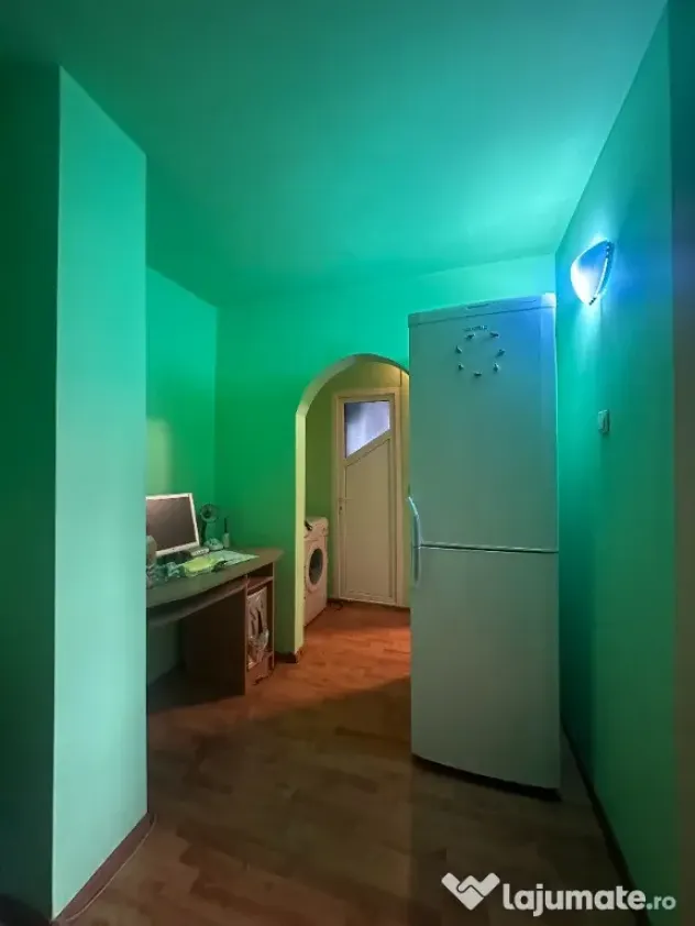 VIGAFON - Apartament 2 camere Bariera Bucuresti - Ploiesti (Prahova)