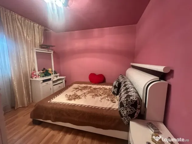 VIGAFON - Apartament 2 camere Bariera Bucuresti - Ploiesti (Prahova)