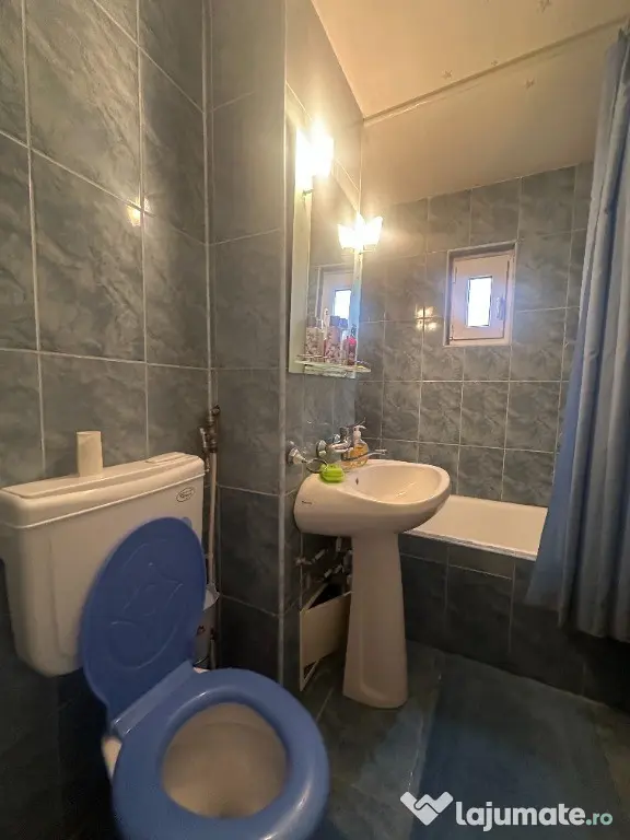 VIGAFON - Apartament 2 camere Bariera Bucuresti - Ploiesti (Prahova)